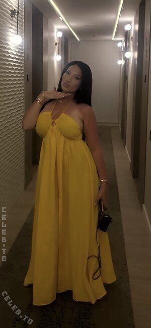 Yisel photo