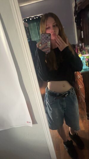 Yktheyluvzel leaked photo #8
