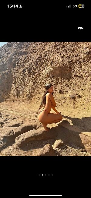 Ylenia Grambone Nude Leaked Photo #3