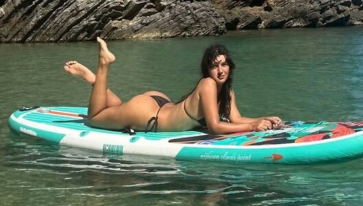Ylenia Grambone Nude Leaked Photo #5