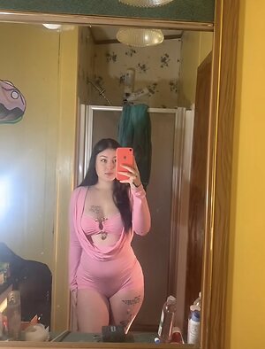 YnDoll Dusa leaked photo #2