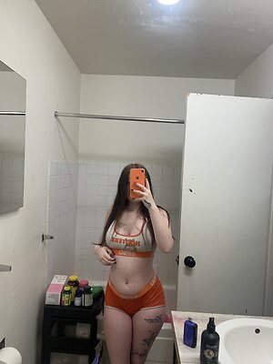 YnDoll Dusa leaked photo #3