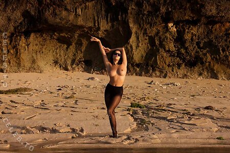 Yoana Nikolova leaked photo #33