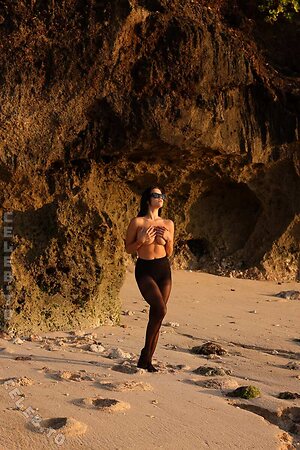 Yoana Nikolova leaked photo #37
