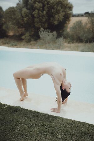 Yoana Nikolova leaked photo #87