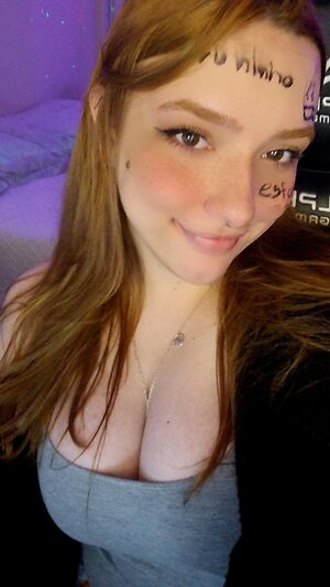 Yoaninha leaked photo #3