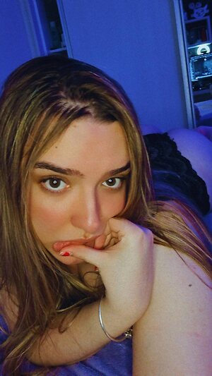Yoaninha leaked photo #5