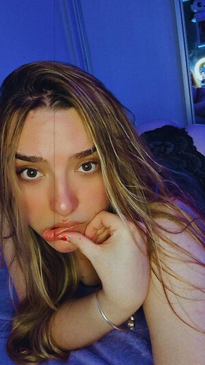 Yoaninha leaked photo #6