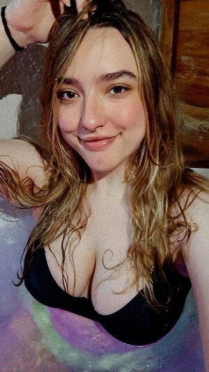 Yoaninha leaked photo #7