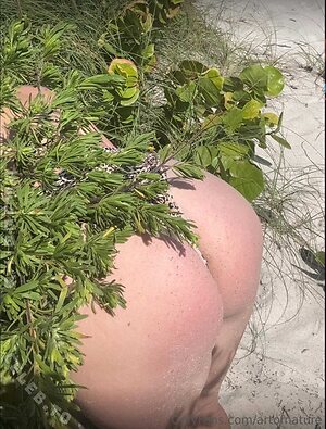 Yogatravelgirl Nude Leaked Photo #63