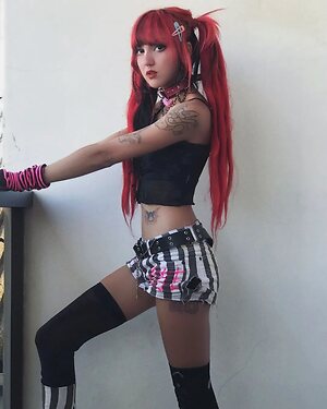 yoifox leaked photo #3