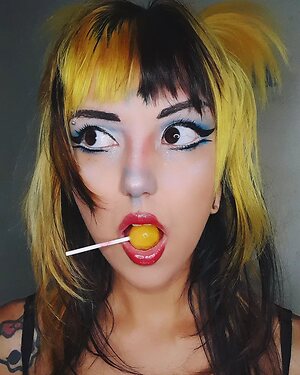 yoifox Nude Leaked Photo #7