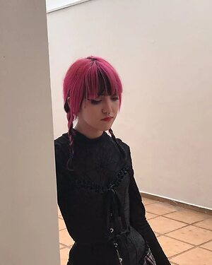 yoifox Nude Leaked Photo #11