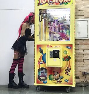 yoifox Nude Leaked Photo #15