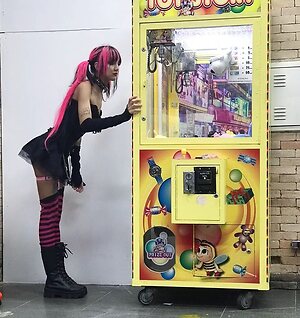 yoifox Nude Leaked Photo #16