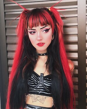 yoifox leaked photo #26