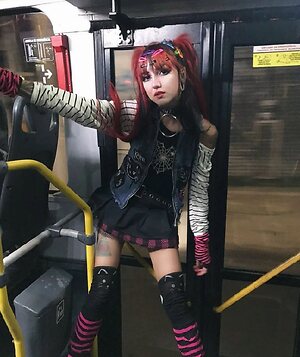 yoifox leaked photo #27