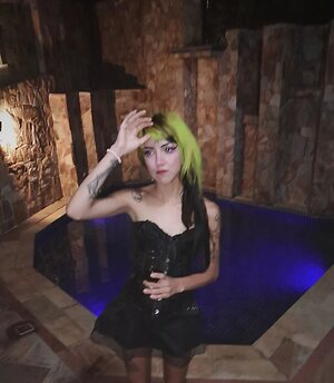 yoifox leaked photo #28