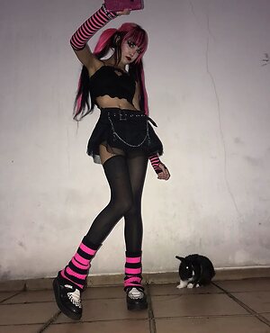 yoifox Nude Leaked Photo #37