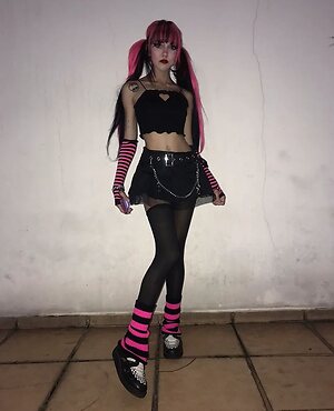 yoifox Nude Leaked Photo #38