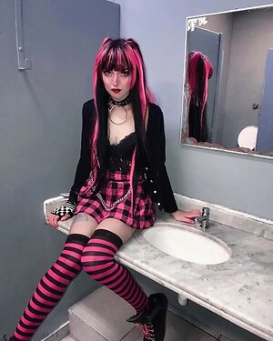 yoifox Nude Leaked Photo #39