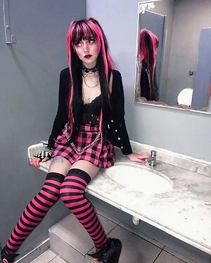 yoifox Nude Leaked Photo #40