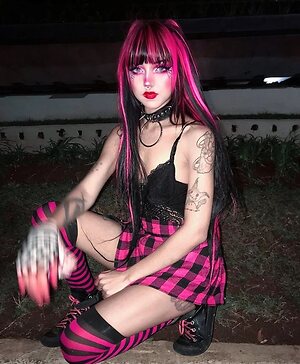 yoifox Nude Leaked Photo #43