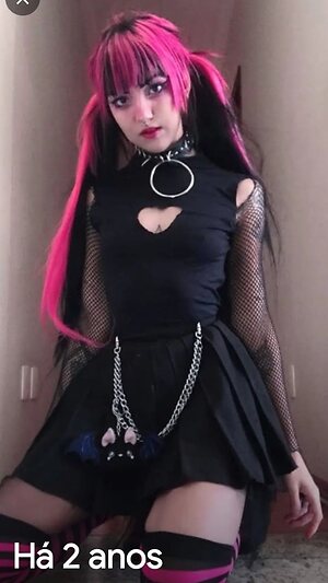 yoifox Nude Leaked Photo #45