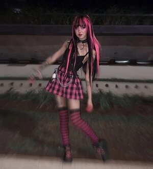 yoifox Nude Leaked Photo #46