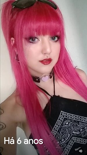 yoifox Nude Leaked Photo #47