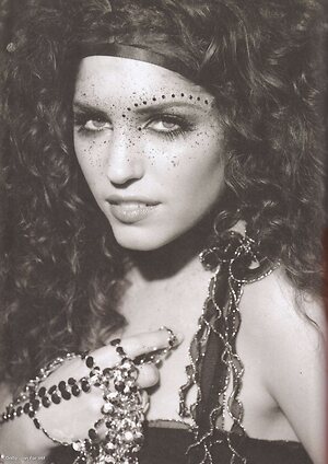 Yolanthe Cabau van Kasbergen leaked photo #2