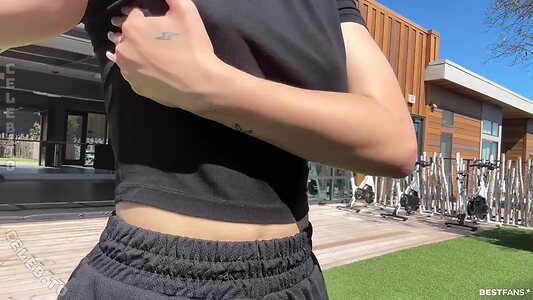 Yololary Nude Leaked Photo #32