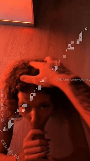 Yololary Nude Leaked Photo #133
