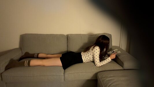 @yomenoimouto leaked photo #3