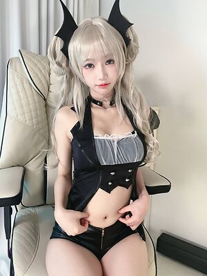 yomicoskr Nude Leaked Photo #26