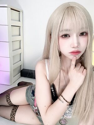 yomicoskr leaked photo #38
