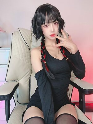 yomicoskr Nude Leaked Photo #72