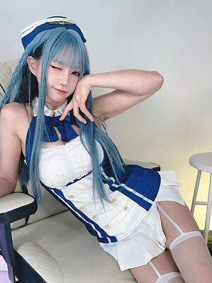 yomicoskr Nude Leaked Photo #79