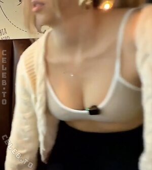 Yonca Nude Leaked Photo #6