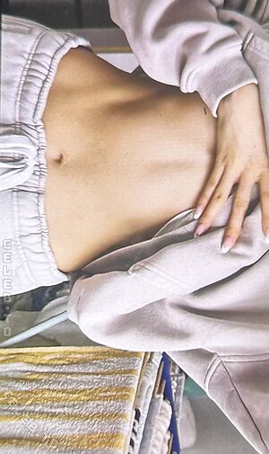 Yonca Nude Leaked Photo #19