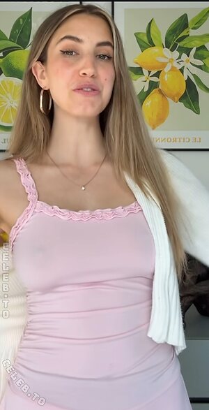 Yonca More Nude Photos