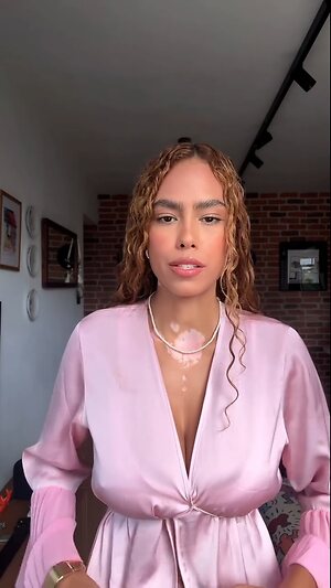 Yone Fernanda leaked photo #6