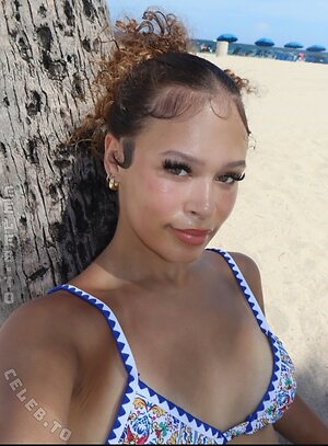 Yonna Jay Nude Leaked Photo #5