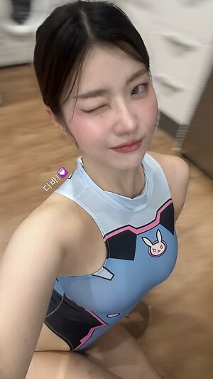yoogymsim leaked photo #3