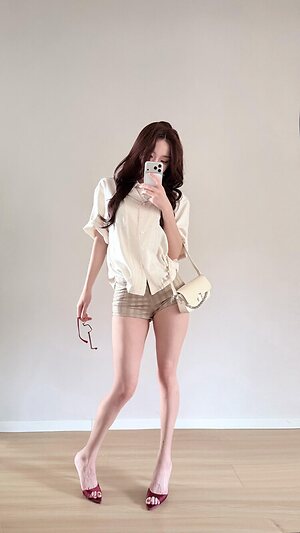 Yoona leaked photo #2