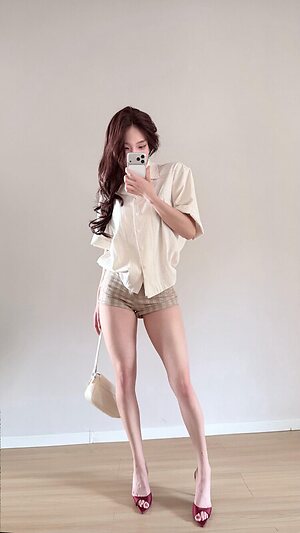 Yoona leaked photo #4
