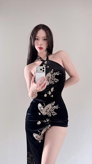 Yoona leaked photo #9