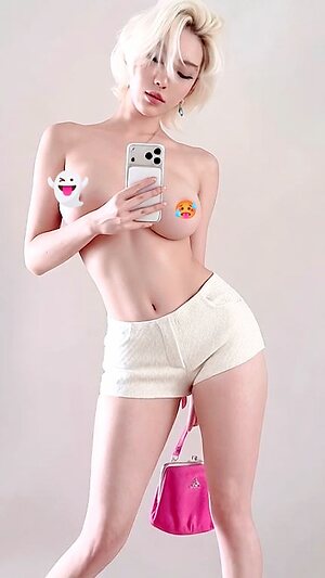 Yoona leaked photo #30