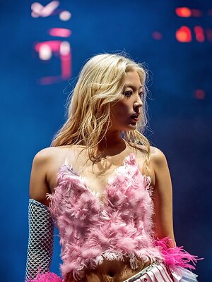 Yoonchae leaked photo #4