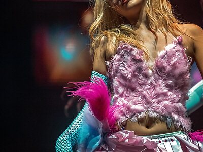 Yoonchae leaked photo #6